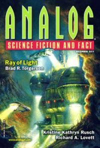 Analog cover